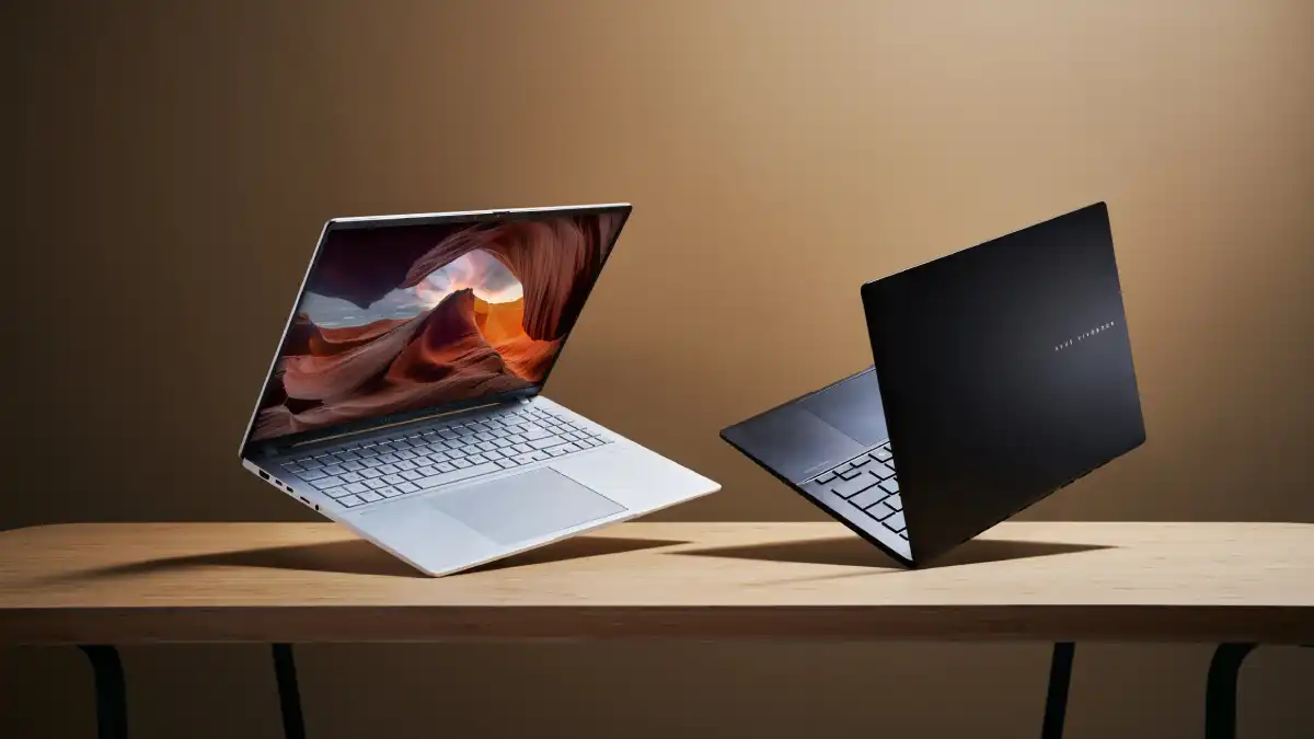 ASUS Vivobook S 14 OLED