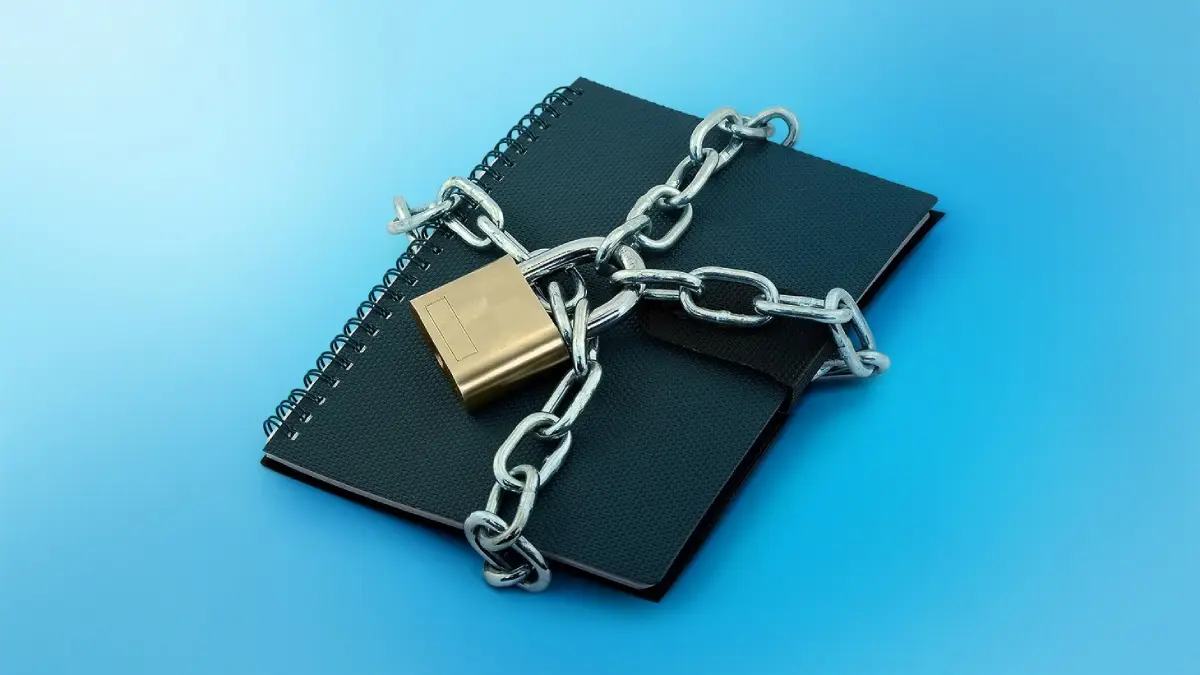 Mengamankan password bocor