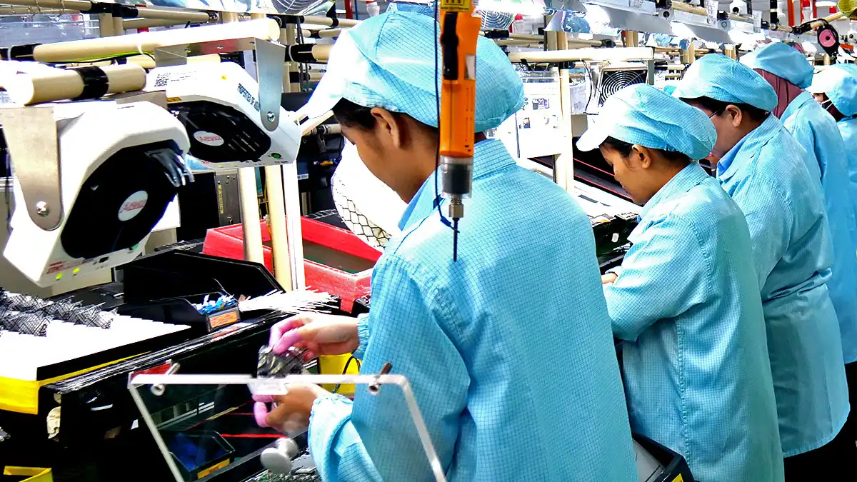 expertbook tkdn factory