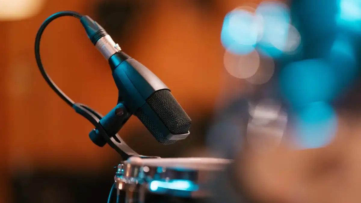 Sennheiser MD 421