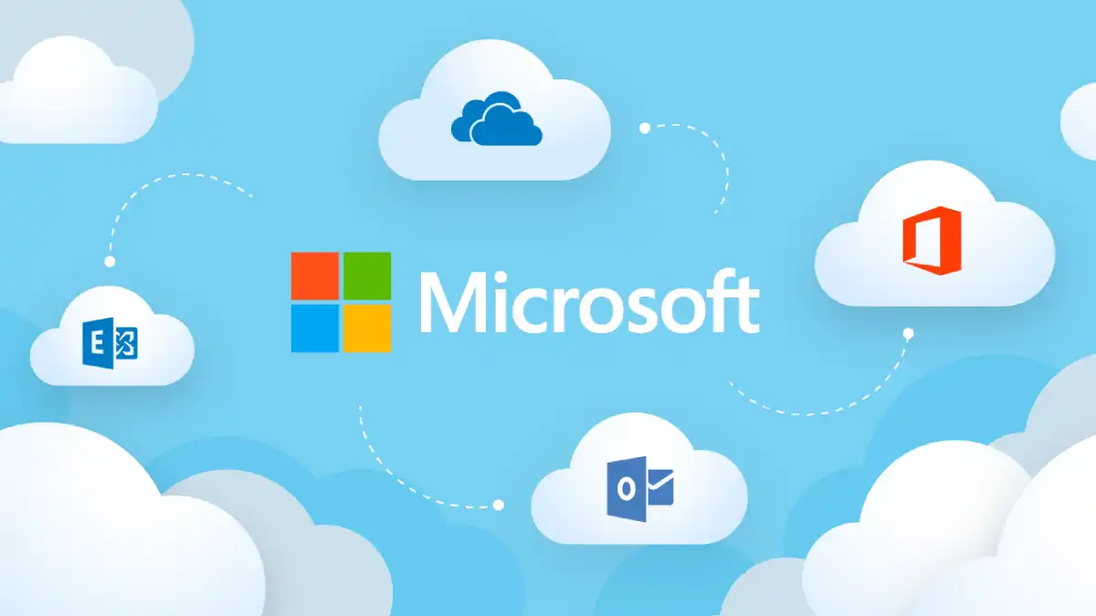 Microsoft Cloud Services