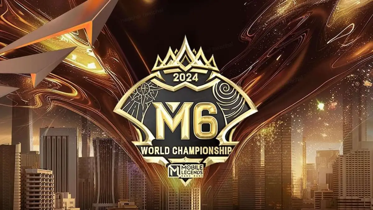 MLBB M6 2024