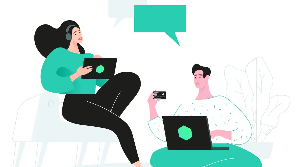 Ilustrasi GenZ