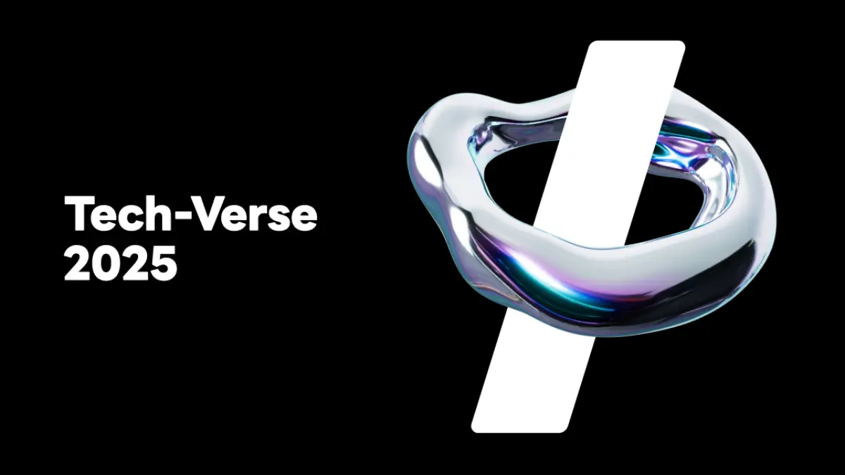 Tech Verse 2025