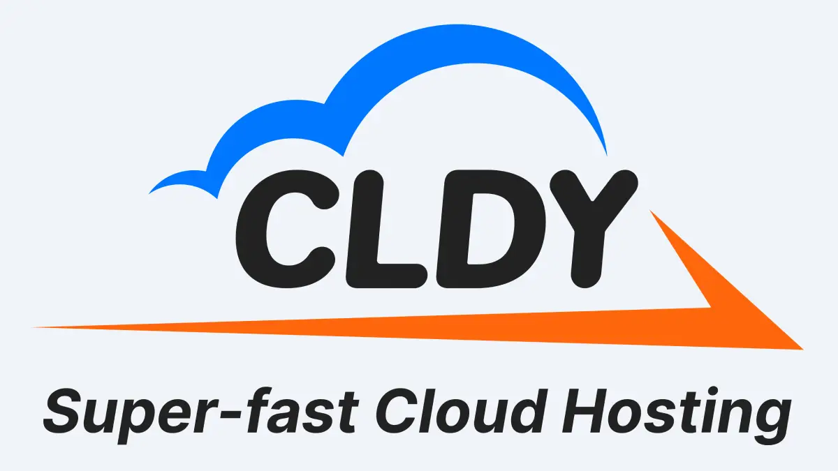 CLDY Logo