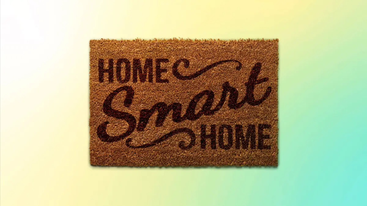 Ilustrasi Smart Home