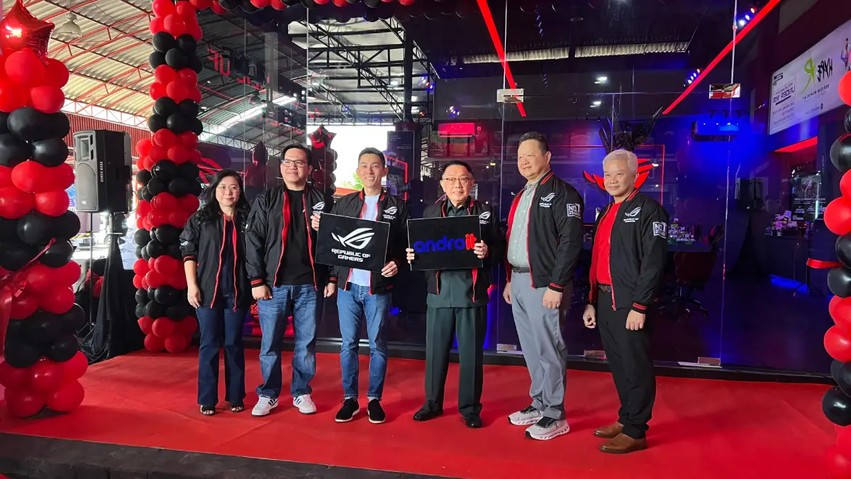 ASUS Store Surabaya