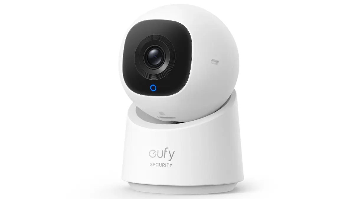 Eufy C210