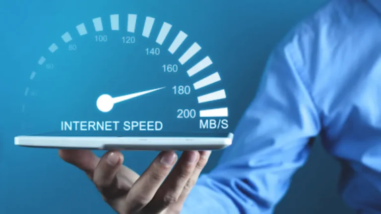 Internet Cepat 2025: Cara Mempercepat Koneksi Android Secara Efektif