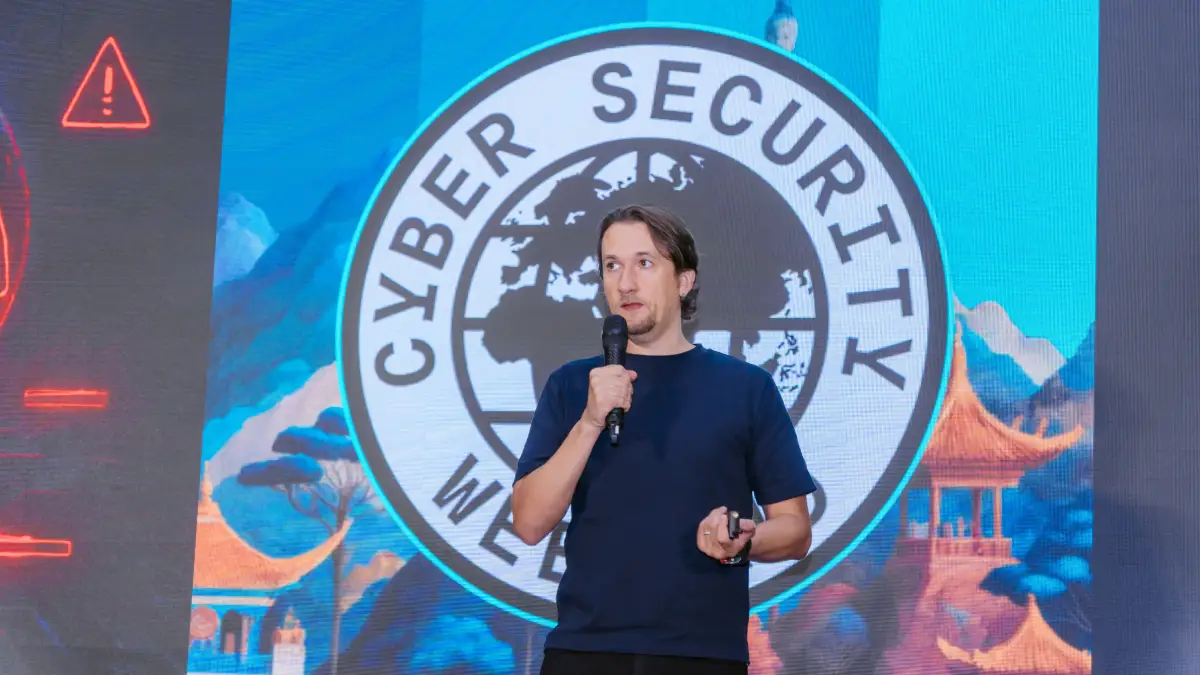 Kaspersky Cyber Security