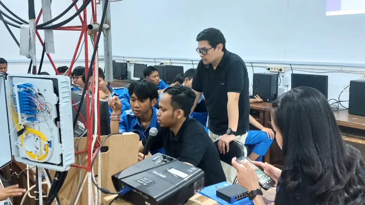 Cendikia Global Solusi