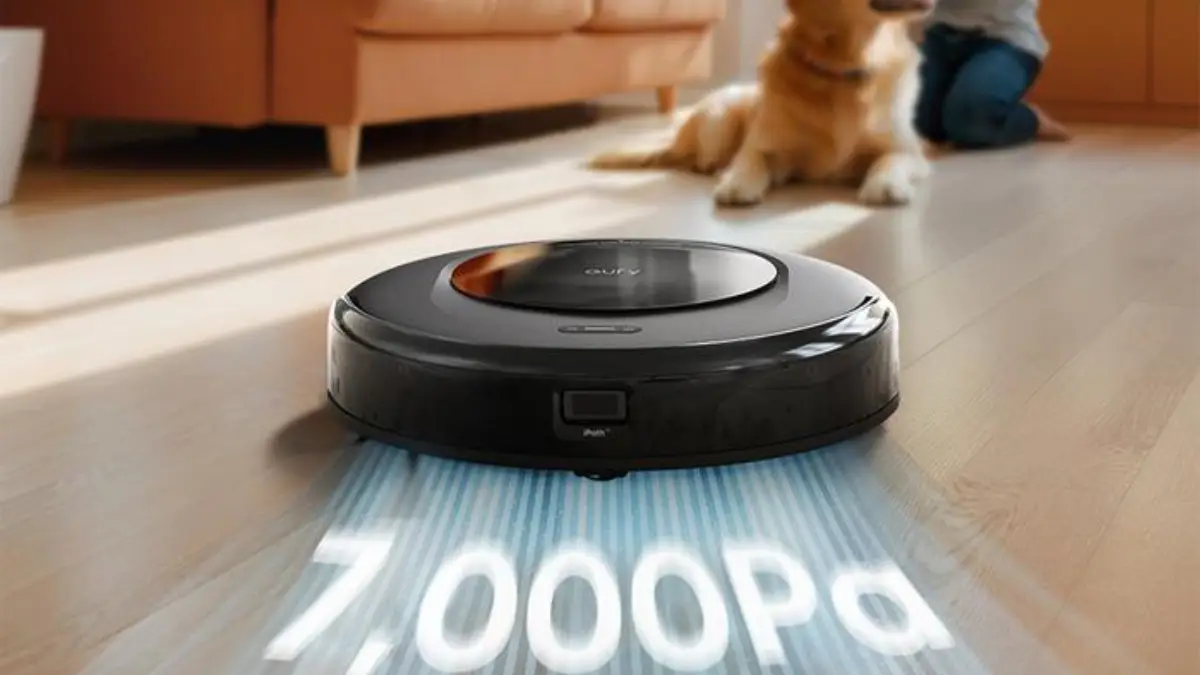 Eufy Omni C20