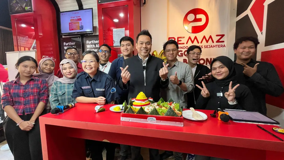 Pemmz Gen Pro