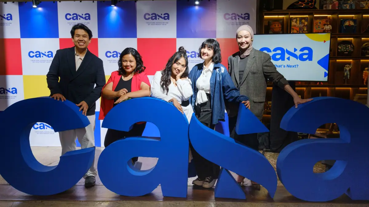 Casa Launching