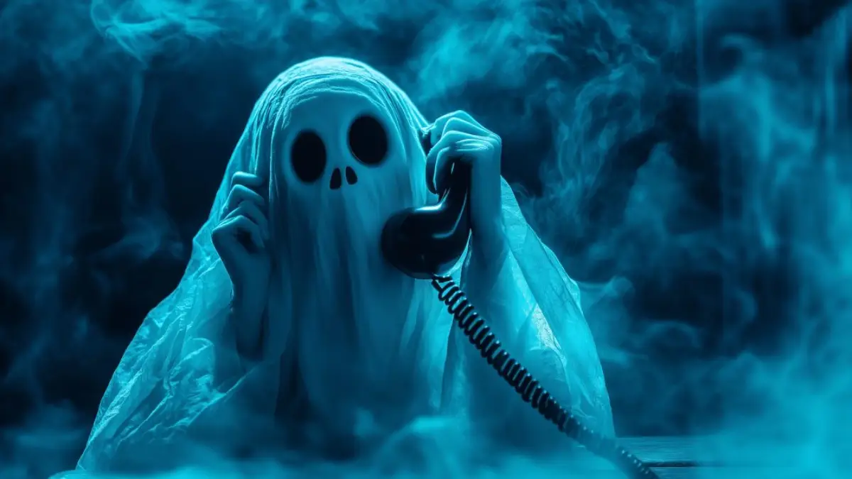 Ilustrasi APT Bluenoroff