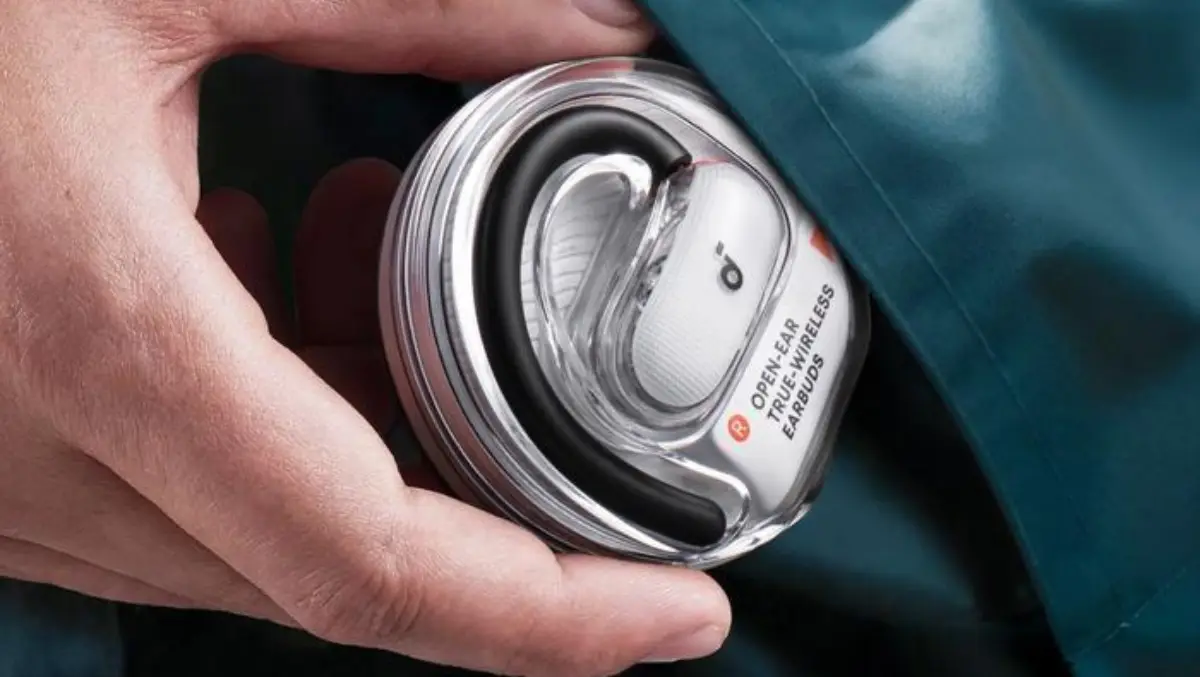 Soundcore V40i Open-Ear Headphone