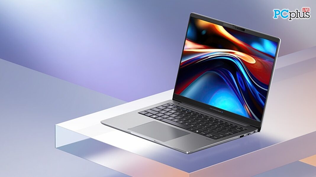 ASUS ExpertBook PM5 G2