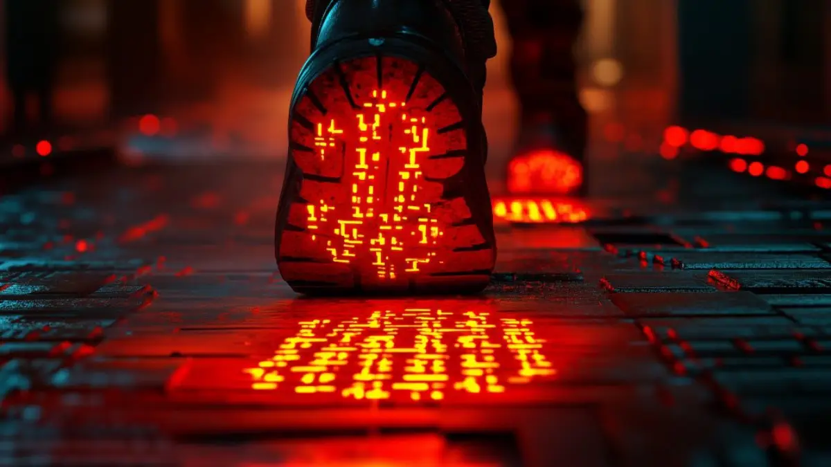 Ilustrasi Phishing Hacker