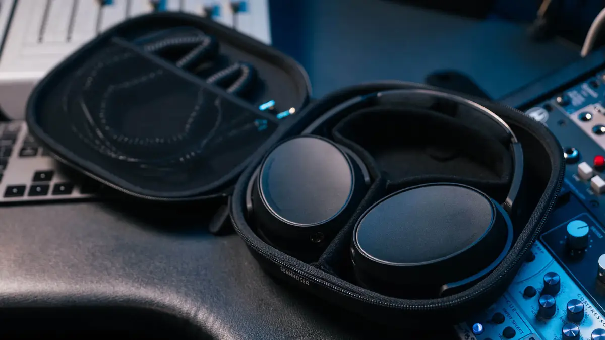 Sennheiser HD 480 PRO
