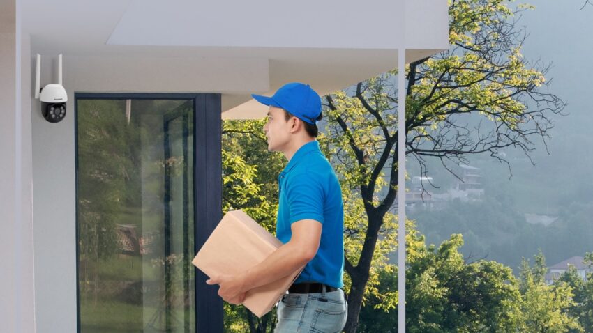 Evomab Dorong Pertumbuhan Rumah Pintar Indonesia Lewat Smart Lock Dan ...