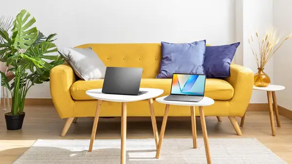 ASUS Vivobook S14 S3407