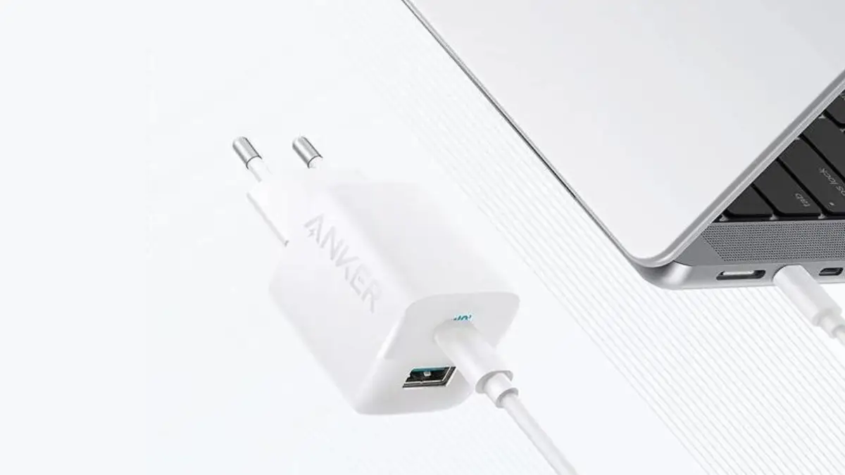 Anker 33W