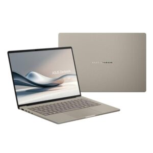 ASUS Zenbook A14 UX3407QA Snapdragon X