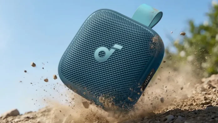 Soundcore Boom Go 3i